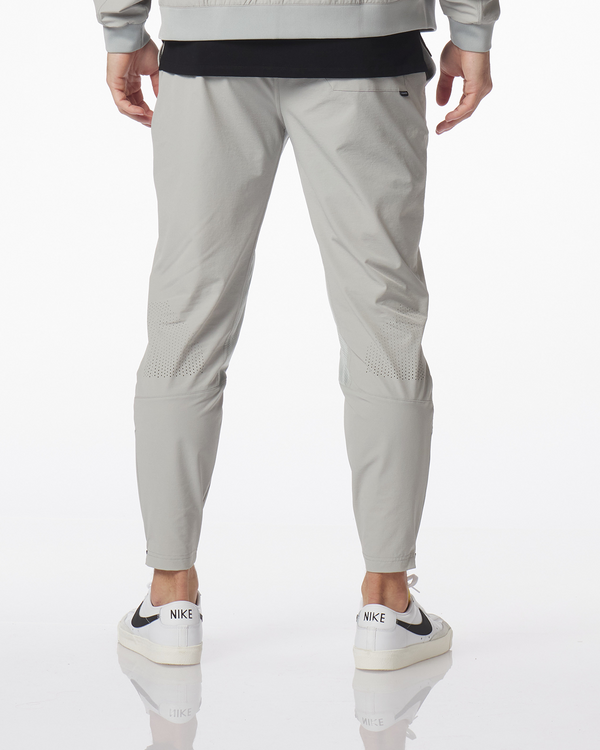 Legends Carson Pant Light Gray