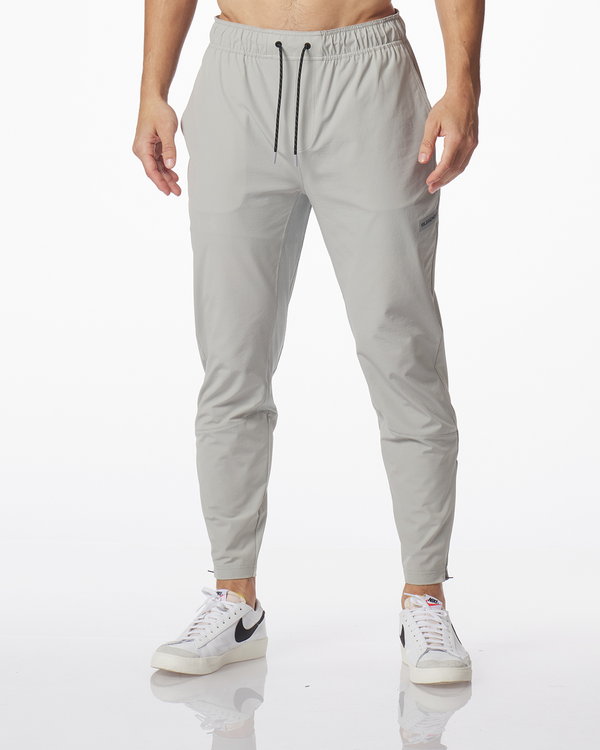 legends Carson Pant Light Gray