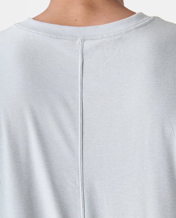 Legends Circuit Tank Heather Gray