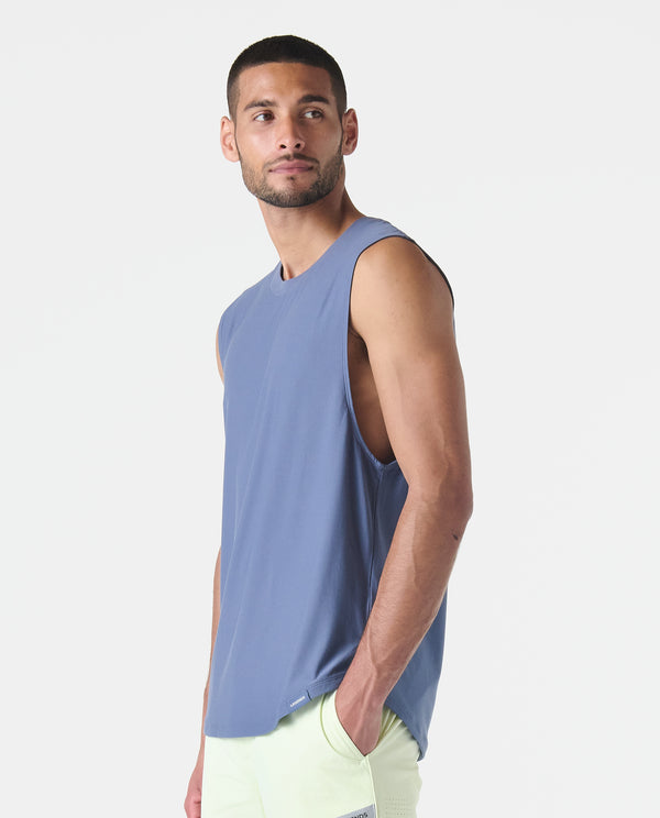 Legends Circuit Tank Nightshadow