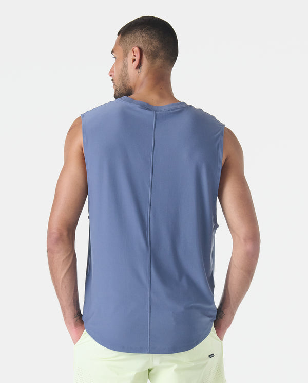 Legends Circuit Tank Nightshadow