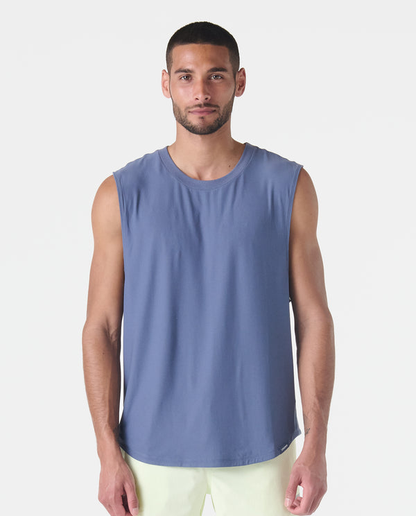 legends Circuit Tank Nightshadow