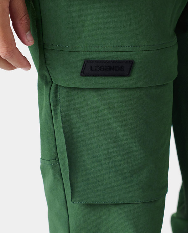 Legends Crosswind Cargo Pant Sierra