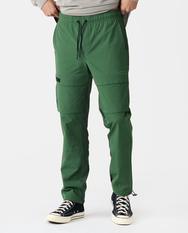 legends Crosswind Cargo Pant Sierra