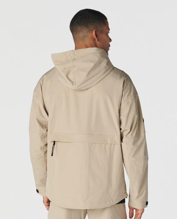 Legends Crosswind Jacket River Rock