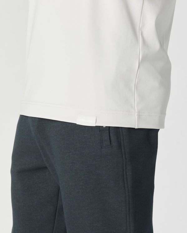 Legends Culver Quarter Zip Stone