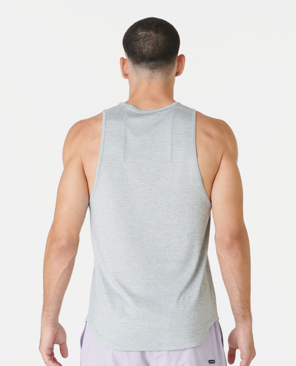 Legends Enzo Tank Heather Gray