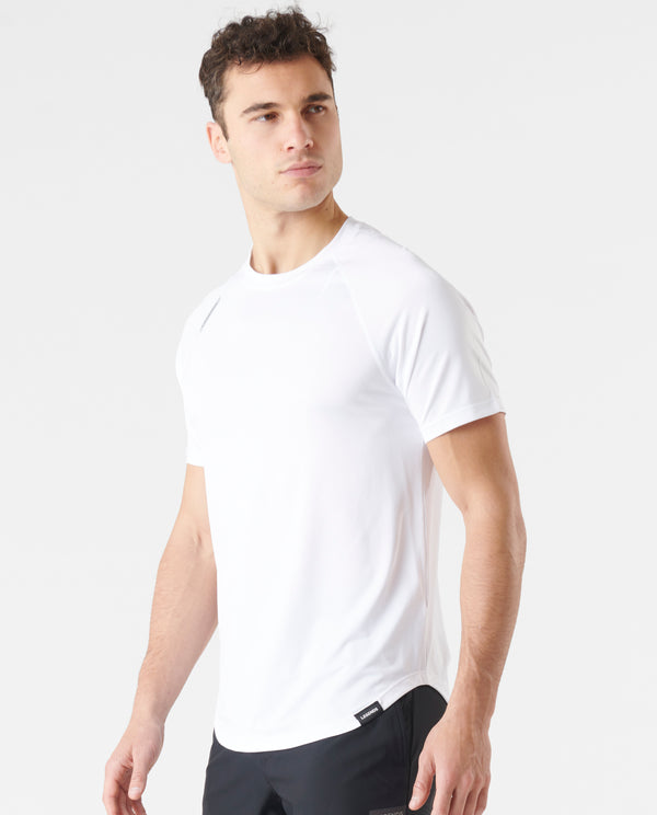 Legends Enzo Tee White