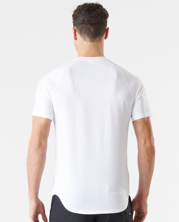 Legends Enzo Tee White