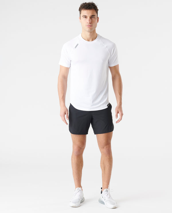 Legends Enzo Tee White