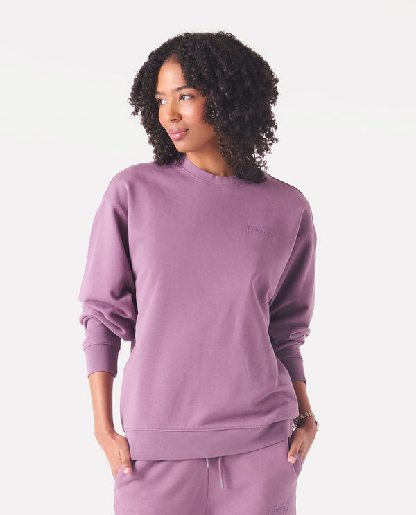 Legends Fairfax Crew Arctic Dusk