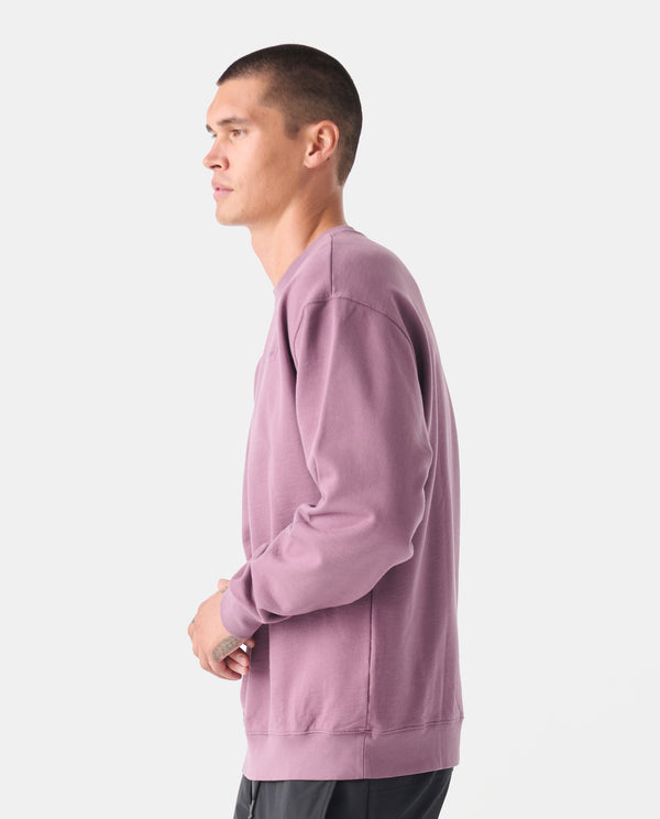 Legends Fairfax Crew Arctic Dusk