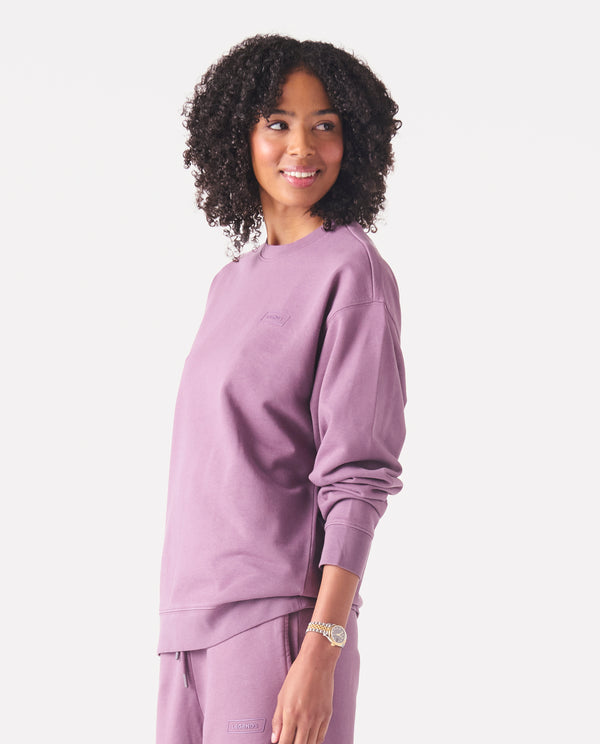 Legends Fairfax Crew Arctic Dusk