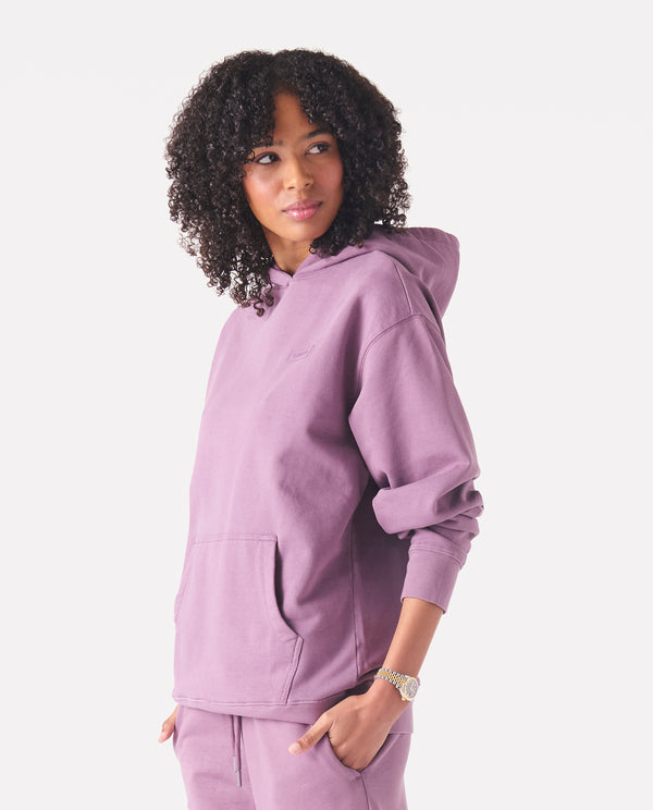 Legends Fairfax Hoodie Arctic Dusk