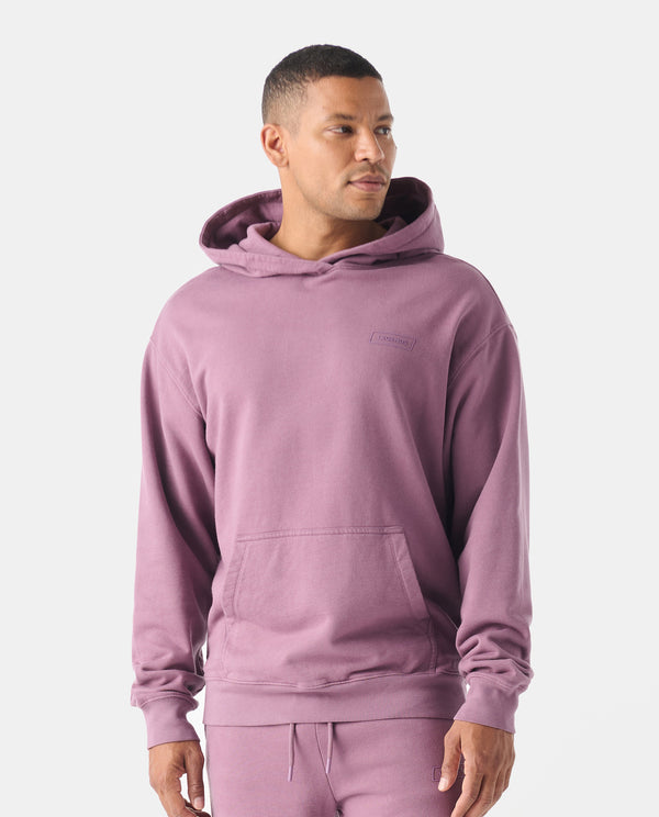 legends Fairfax Hoodie Arctic Dusk