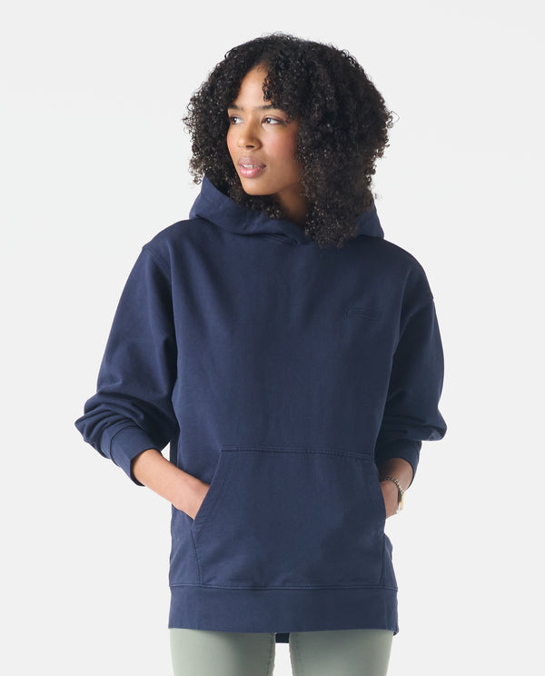 Legends Fairfax Hoodie Ink