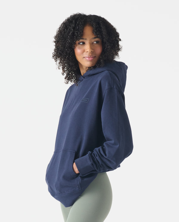 Legends Fairfax Hoodie Ink