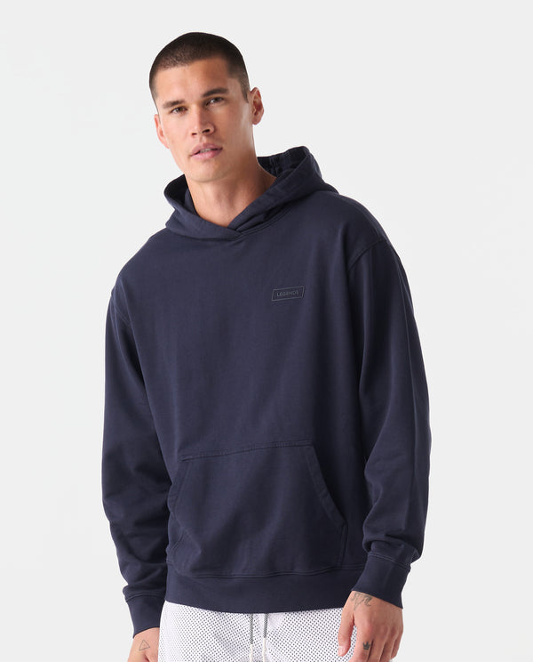 legends Fairfax Hoodie Ink