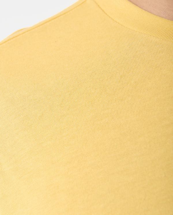 Legends Fairfax Oversized LS Tee Gemini