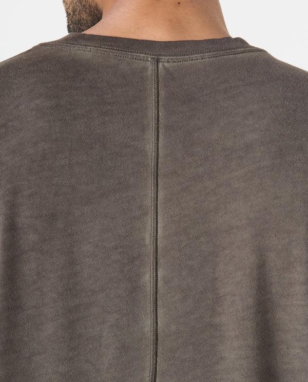 Legends Fairfax Oversized Lunar Tee Washed Umber