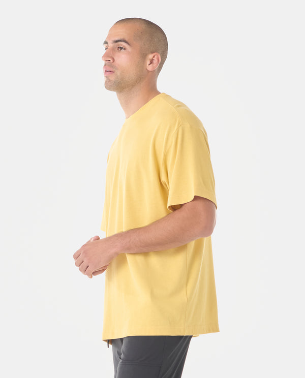 Legends Fairfax Oversized Tee Gemini