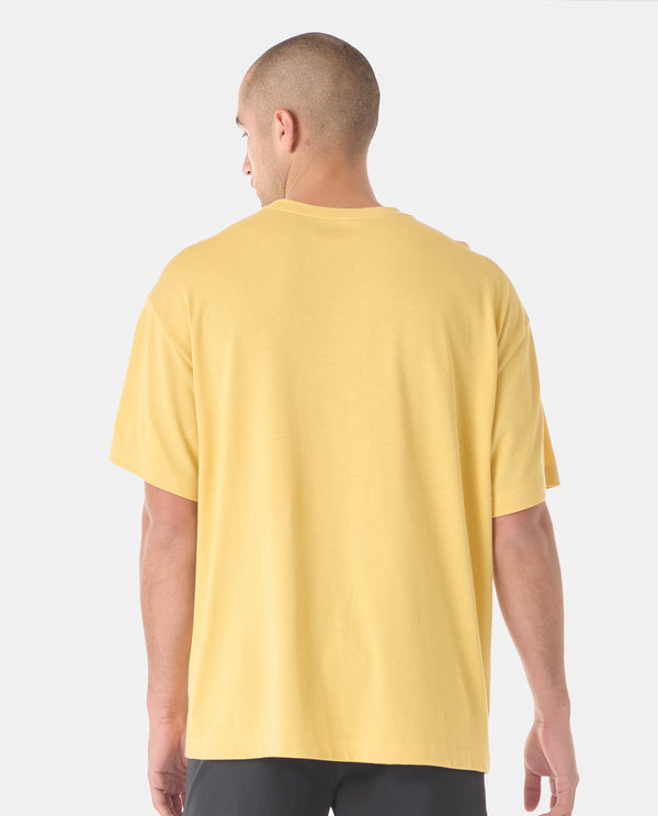 Legends Fairfax Oversized Tee Gemini