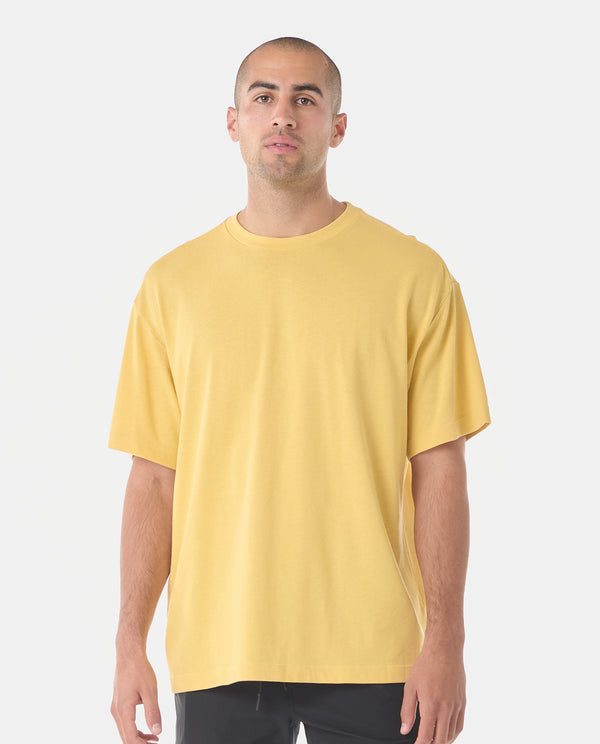 legends Fairfax Oversized Tee Gemini
