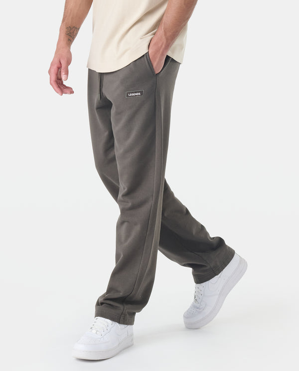 Legends Fairfax Sweatpant Umber