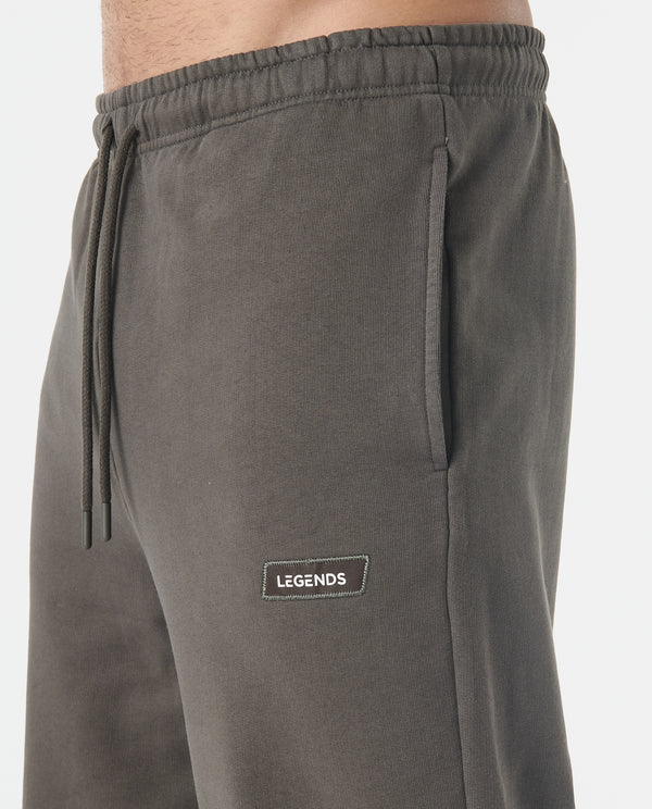 Legends Fairfax Sweatpant Umber