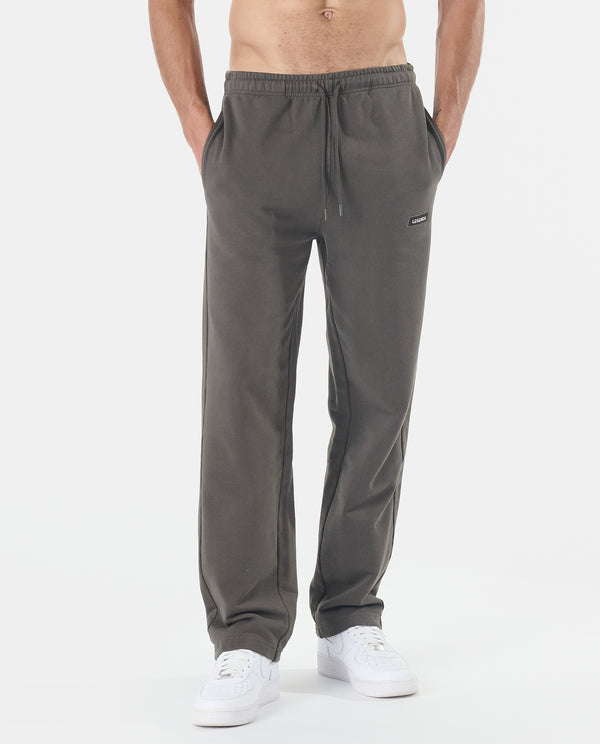 legends Fairfax Sweatpant Umber