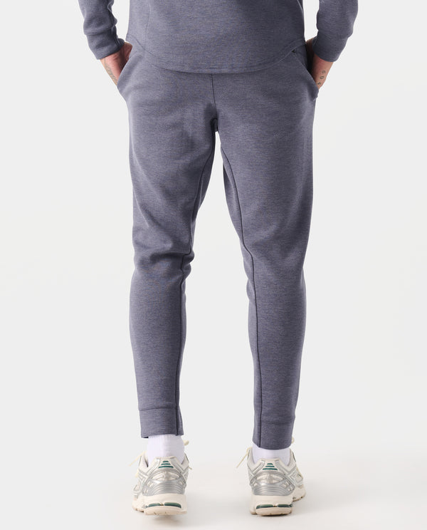 Legends Hawthorne Tech Jogger Navy Heather