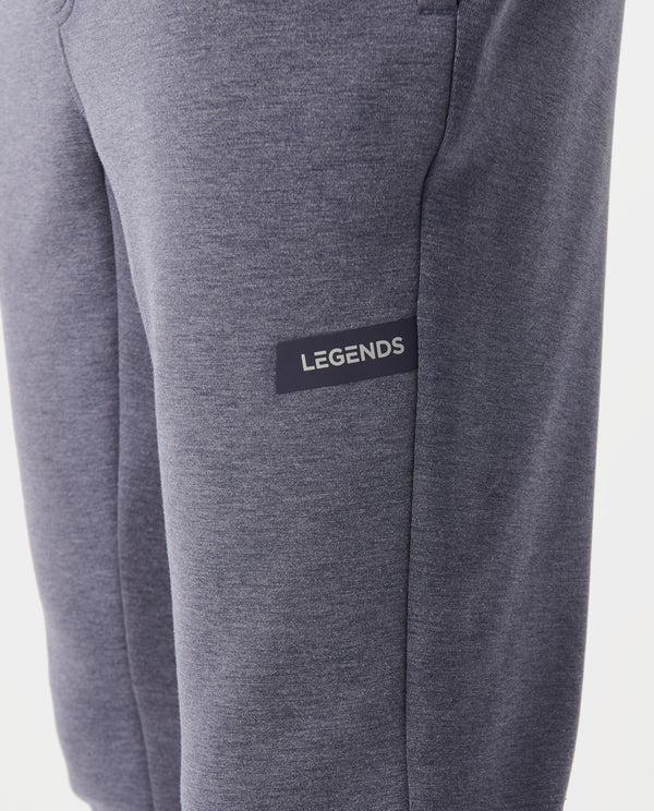 Legends Hawthorne Tech Jogger Navy Heather