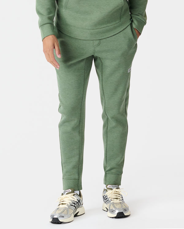 Legends Hawthorne Tech Jogger Sierra Heather