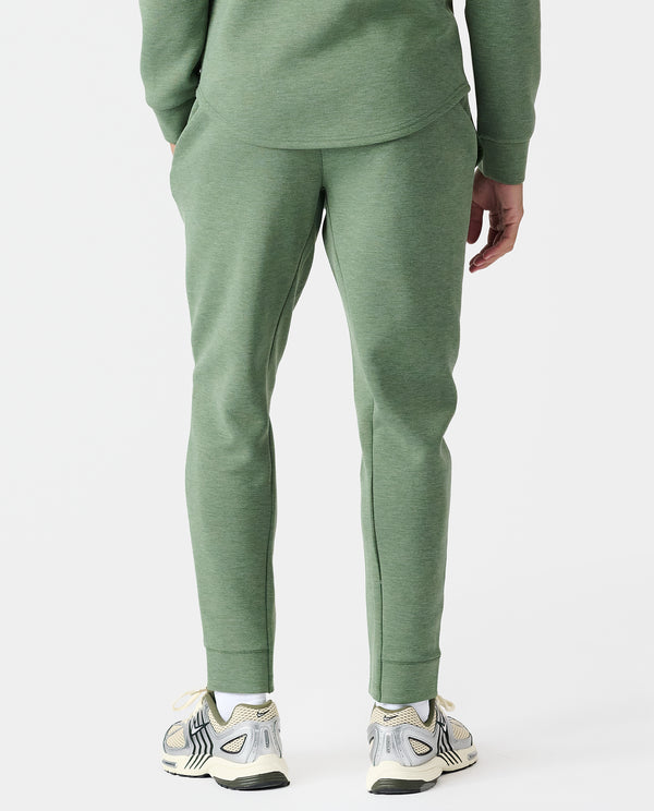 Legends Hawthorne Tech Jogger Sierra Heather