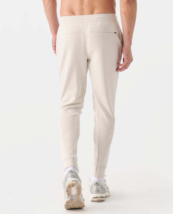 Legends Hawthorne Tech Jogger Stone Heather
