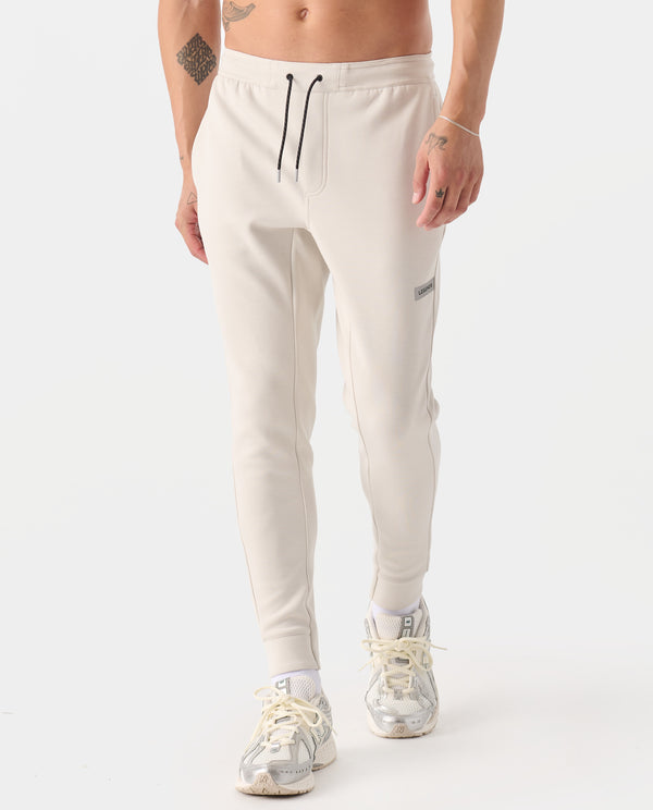 legends Hawthorne Tech Jogger Stone Heather