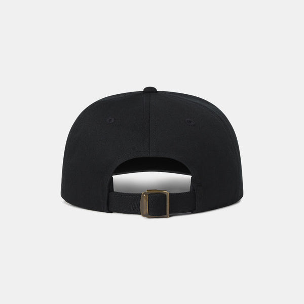 Legends Hayden Cap Rhombus Black