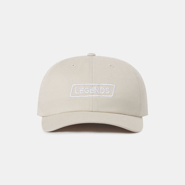 Legends Hayden Cap Rhombus Dune