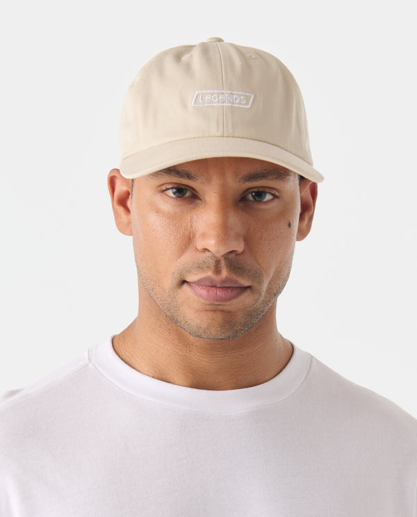 Legends Hayden Cap Rhombus Dune