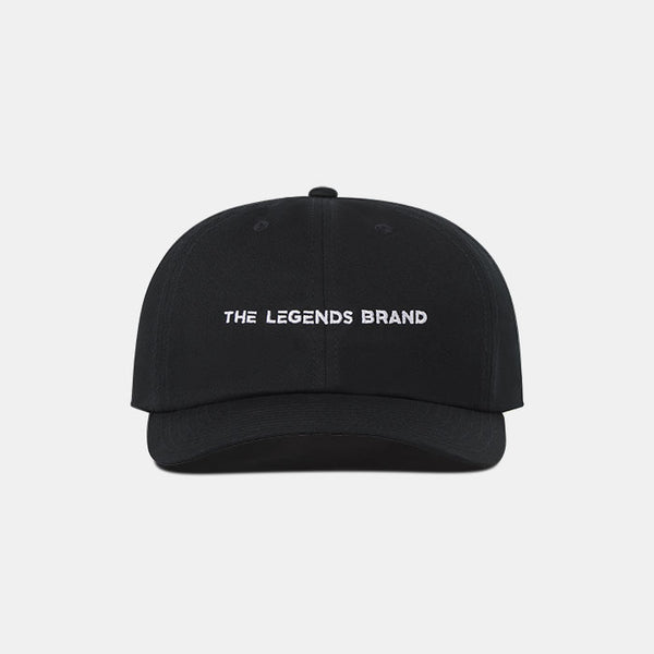 Legends Hayden Cap TLB Black
