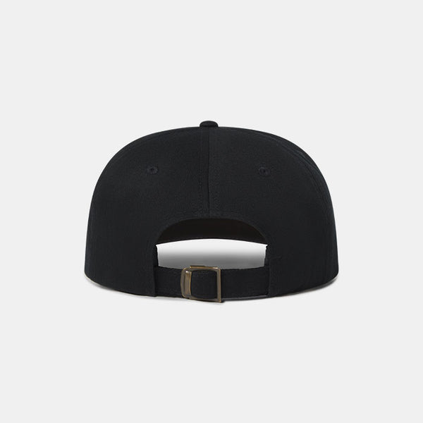 Legends Hayden Cap TLB Black