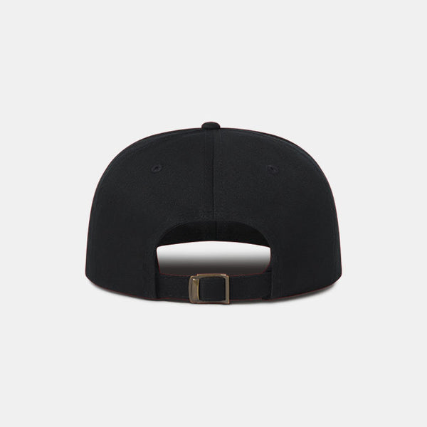 Legends Hayden Cap Varsity Black