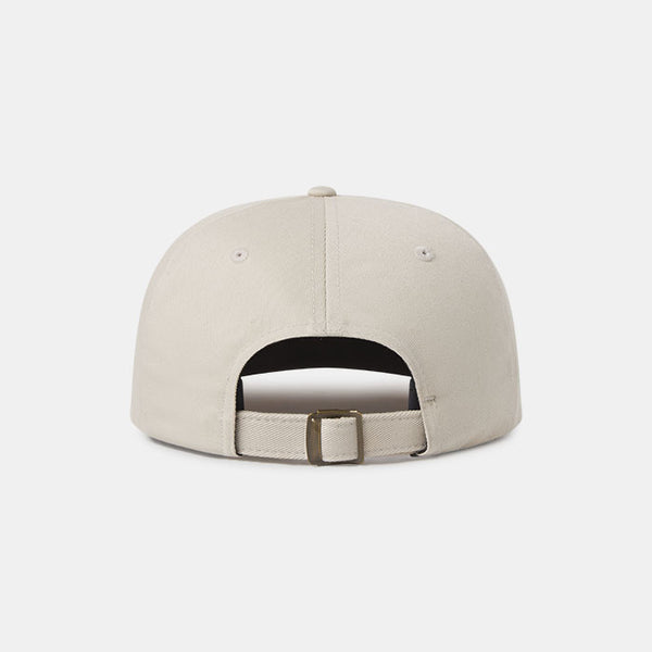 Legends Hayden Cap Varsity Dune