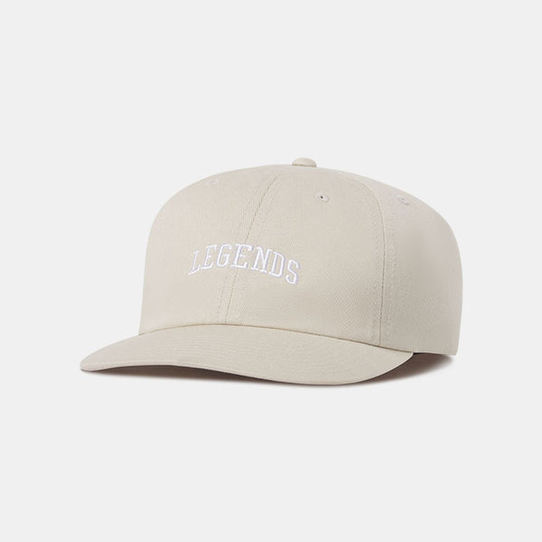legends Hayden Cap Varsity Dune