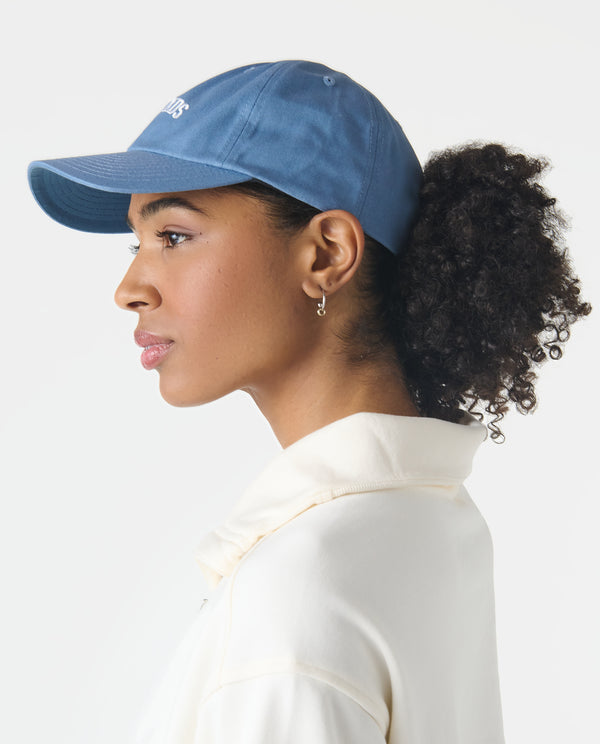 Legends Hayden Cap Varsity Wind