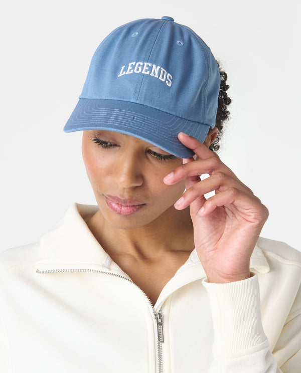 Legends Hayden Cap Varsity Wind