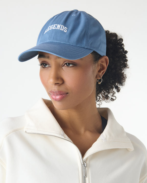 legends Hayden Cap Varsity Wind
