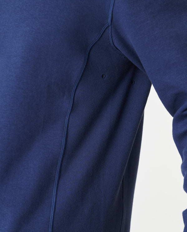 Legends Highland Crew Navy