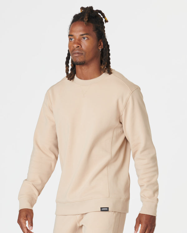 Legends Highland Crew River Rock