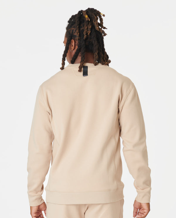 Legends Highland Crew River Rock